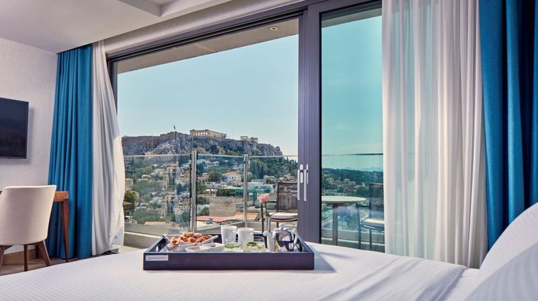 <b>Electra Metropolis Athens Suite</b>. Images powered by <a href="https://www.leonardoworldwide.com/" title="Leonardo Worldwide" target="_blank">Leonardo</a>.