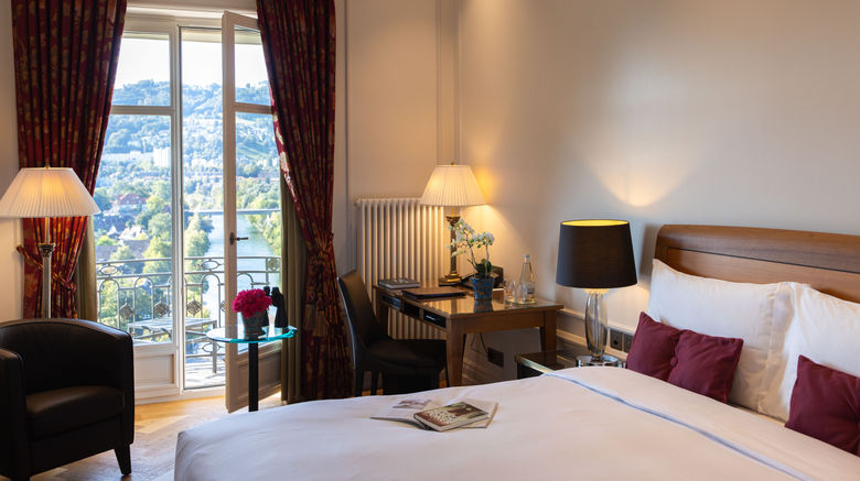<b>Bellevue Palace Room</b>. Images powered by <a href="https://www.leonardoworldwide.com/" title="Leonardo Worldwide" target="_blank">Leonardo</a>.