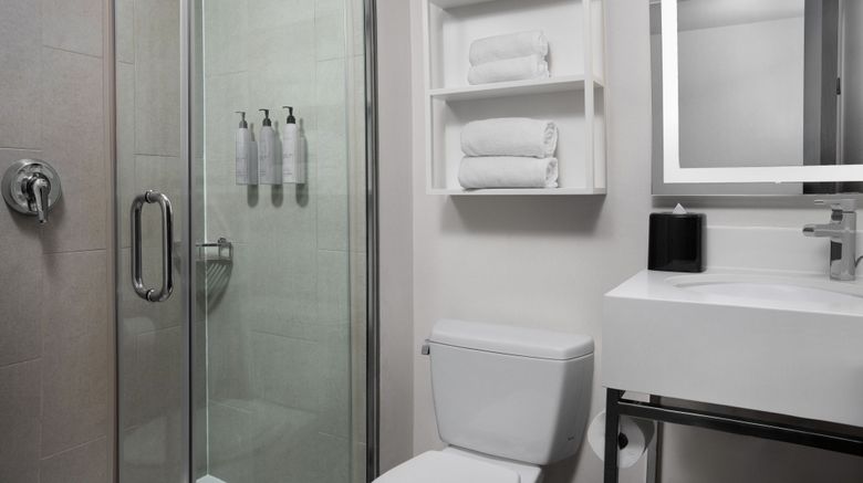 <b>Fairfield Inn/Stes Manhattan/Central Pk Room</b>. Images powered by <a href="https://www.leonardoworldwide.com/" title="Leonardo Worldwide" target="_blank">Leonardo</a>.