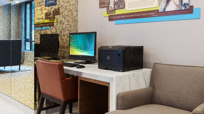 <b>Fairfield Inn/Stes Manhattan/Central Pk Other</b>. Images powered by <a href="https://www.leonardoworldwide.com/" title="Leonardo Worldwide" target="_blank">Leonardo</a>.