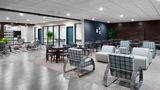 Four Points by Sheraton OKC Airport Lobby