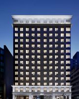 Aloft Osaka Dojima