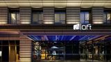 <b>Aloft Osaka Dojima Exterior</b>. Images powered by <a href="https://www.leonardoworldwide.com/" title="Leonardo Worldwide" target="_blank">Leonardo</a>.
