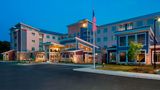 Residence Inn Wheeling-St. Clairsville Exterior