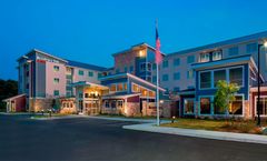 Residence Inn Wheeling-St. Clairsville