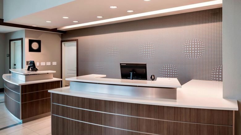 <b>Residence Inn Wheeling-St. Clairsville Lobby</b>. Images powered by <a href="https://www.leonardoworldwide.com/" title="Leonardo Worldwide" target="_blank">Leonardo</a>.