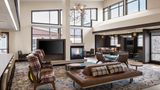 Residence Inn Wheeling-St. Clairsville Lobby