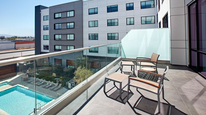 <b>Element Santa Clara Suite</b>. Images powered by <a href="https://www.leonardoworldwide.com/" title="Leonardo Worldwide" target="_blank">Leonardo</a>.