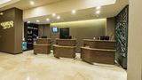 <b>Courtyard by Marriottt San Luis Potosi Lobby</b>. Images powered by <a href="https://www.leonardoworldwide.com/" title="Leonardo Worldwide" target="_blank">Leonardo</a>.