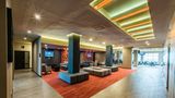 <b>Courtyard by Marriottt San Luis Potosi Lobby</b>. Images powered by <a href="https://www.leonardoworldwide.com/" title="Leonardo Worldwide" target="_blank">Leonardo</a>.