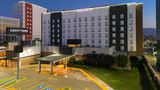 <b>Courtyard by Marriottt San Luis Potosi Exterior</b>. Images powered by <a href="https://www.leonardoworldwide.com/" title="Leonardo Worldwide" target="_blank">Leonardo</a>.