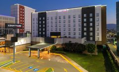 Courtyard by Marriottt San Luis Potosi