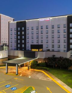 Courtyard by Marriottt San Luis Potosi