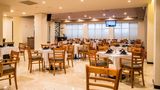 <b>Courtyard by Marriottt San Luis Potosi Restaurant</b>. Images powered by <a href="https://www.leonardoworldwide.com/" title="Leonardo Worldwide" target="_blank">Leonardo</a>.