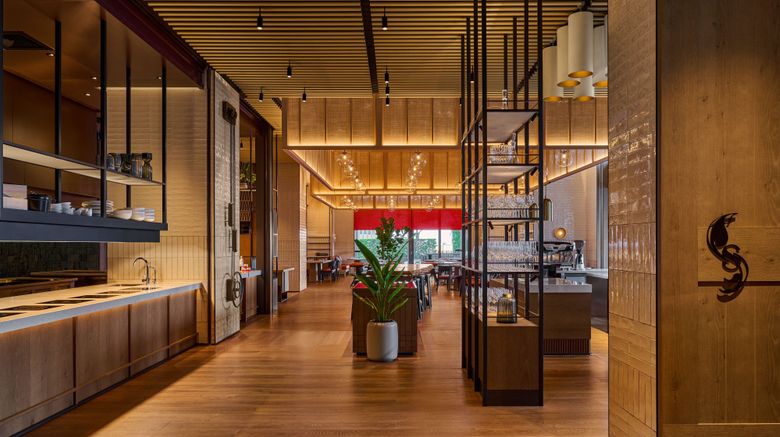 <b>W Taipei Restaurant</b>. Images powered by <a href="https://www.leonardoworldwide.com/" title="Leonardo Worldwide" target="_blank">Leonardo</a>.