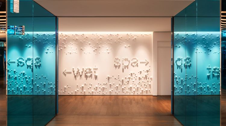 W Taipei Spa