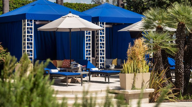 The Ritz-Carlton, Marina Del Rey Pool