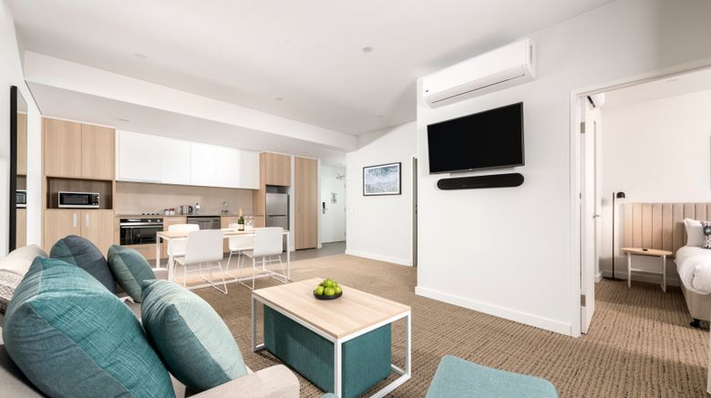 <b>Quest Scarborough Serviced Apartments Exterior</b>. Images powered by <a href="https://www.leonardoworldwide.com/" title="Leonardo Worldwide" target="_blank">Leonardo</a>.