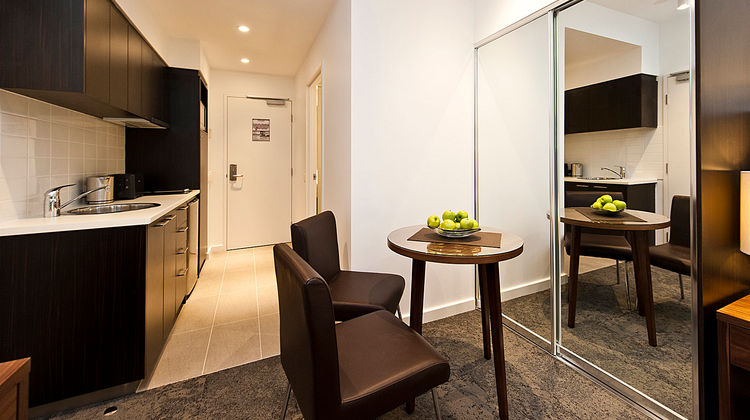 Quest Rockingham Room