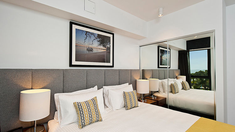Quest Rockingham Room