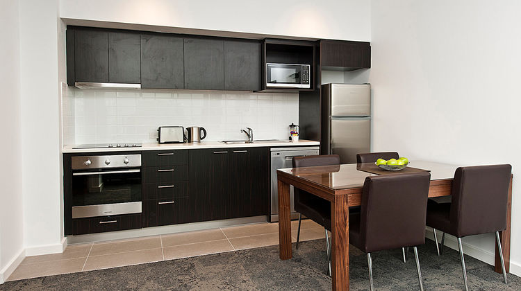 Quest Rockingham Room