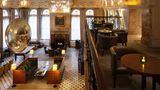 <b>The London EDITION Lobby</b>. Images powered by <a href=https://www.travelagewest.com/Hotels/London/