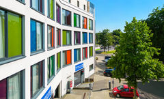Ibis Styles Hildesheim