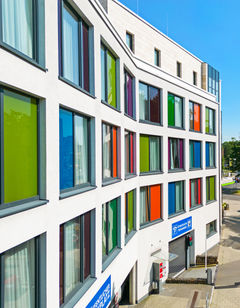 Ibis Styles Hildesheim