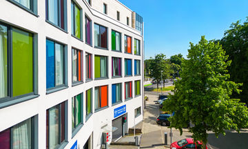 Ibis Styles Hildesheim