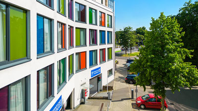 Ibis Styles Hildesheim