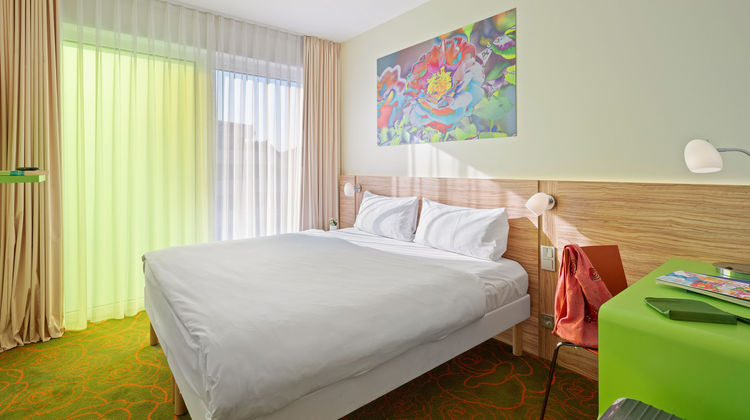 Ibis Styles Hildesheim Room