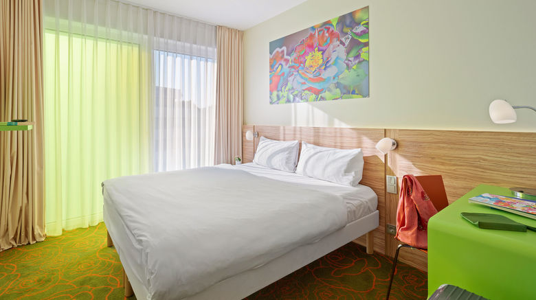 <b>Ibis Styles Hildesheim Room</b>. Images powered by <a href="https://www.leonardoworldwide.com/" title="Leonardo Worldwide" target="_blank">Leonardo</a>.