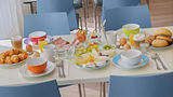 <b>Ibis Styles Hildesheim Restaurant</b>. Images powered by <a href="https://www.leonardoworldwide.com/" title="Leonardo Worldwide" target="_blank">Leonardo</a>.