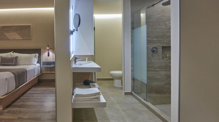 City Express Plus by Marriott Room