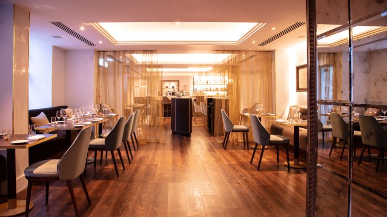 <b>The Roseate Reading Restaurant</b>. Images powered by <a href="https://www.leonardoworldwide.com/" title="Leonardo Worldwide" target="_blank">Leonardo</a>.