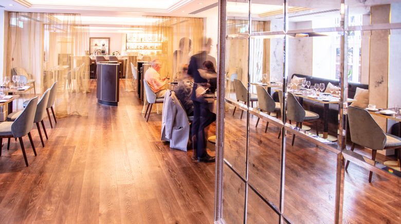 <b>The Roseate Reading Restaurant</b>. Images powered by <a href="https://www.leonardoworldwide.com/" title="Leonardo Worldwide" target="_blank">Leonardo</a>.