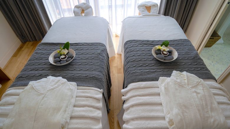 <b>The Roseate Reading Spa</b>. Images powered by <a href="https://www.leonardoworldwide.com/" title="Leonardo Worldwide" target="_blank">Leonardo</a>.