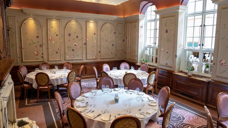 <b>The Roseate Reading Ballroom</b>. Images powered by <a href="https://www.leonardoworldwide.com/" title="Leonardo Worldwide" target="_blank">Leonardo</a>.