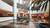 Pestana Sao Paulo Hotel Lobby