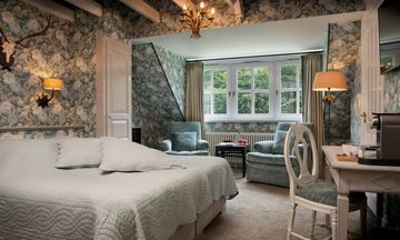 Het Roode Koper Hotel