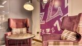 Premier Inn Cork City Centre Hotel Lobby
