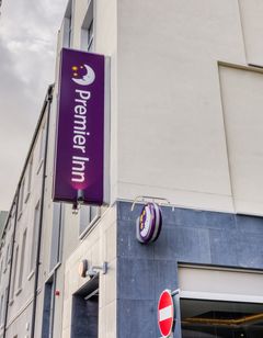 Premier Inn Cork City Centre Hotel