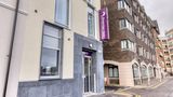 Premier Inn Cork City Centre Hotel Exterior