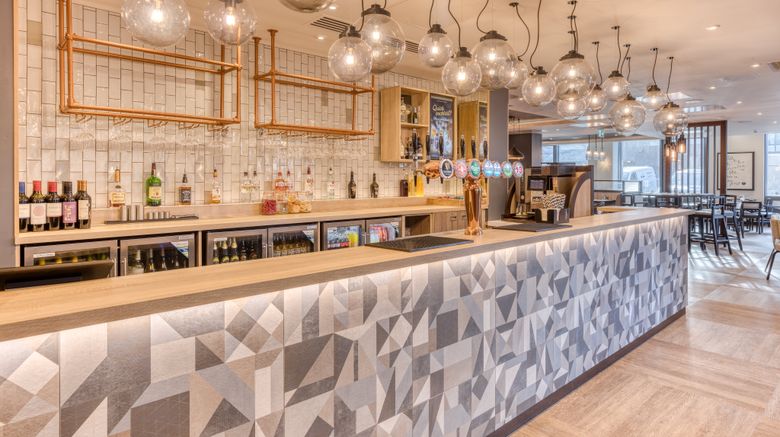 <b>Premier Inn Dublin - The Liberties Restaurant</b>. Images powered by <a href="https://www.leonardoworldwide.com/" title="Leonardo Worldwide" target="_blank">Leonardo</a>.