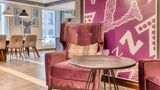 Premier Inn Dublin - The Liberties Restaurant