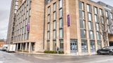 Premier Inn Dublin - The Liberties Exterior