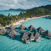 InterContinental Le Moana Resort