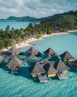 InterContinental Le Moana Resort
