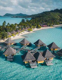 InterContinental Le Moana Resort
