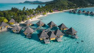 InterContinental Le Moana Resort
